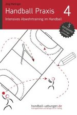 HANDBALL PRAXIS 4 - INTENSIVES