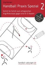 Schritt für Schritt zum erfolgreichen Angriffskonzept gegen eine 6-0 Abwehr