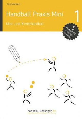 Mini- und Kinderhandball