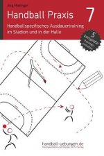 Handball Praxis 7 - Handballspezifisches Ausdauertraining Im Stadion Und in Der Halle