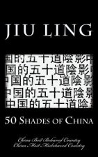 50 Shades of China (hipster edition): China Best Behaved Country & China Most Misbehaved Country