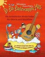 Bi-Ba-Badewannen-Hits - Die beliebtesten Kinderlieder für Gitarre und Blockflöte: Das Liederbuch mit allen Texten, Noten und Gitarrengriffen zum Mitsi