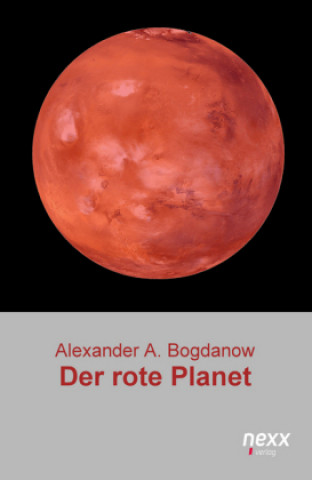 Der rote Planet