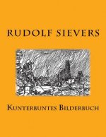 Kunterbuntes Bilderbuch