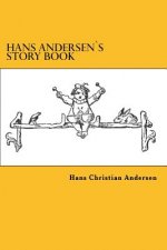Hans Andersen`s Story Book