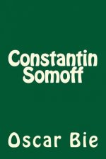 Constantin Somoff