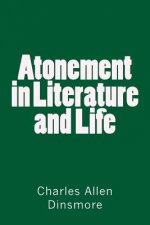 Atonement in Literature and Life