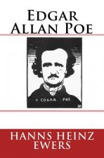 Edgar Allan Poe: Originalausgabe von 1905