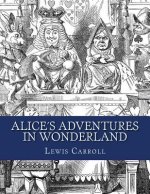 Alice's Adventures in Wonderland