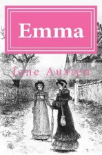 Emma: The Original Edition of 1901