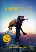 Amelie rennt