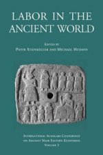 Labor in the Ancient World