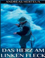 Herz am linken Fleck