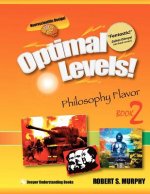 Optimal Levels!: Philosophy Flavor Book 2