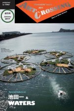 Art Crossing1st Issue: A Feature on 