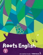 Roots English 3: Sideways Stories from Wayside School