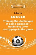 SOCCER. Training the 