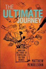 The Ultimate Journey: Harnessing the Power of Storytelling for Your Business