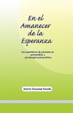 En El Amanecer de la Esperanza: Las expectativas de pacientes en psicoanálisis y psicoterapia psicoanalítica