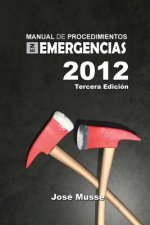 Manual de Procedimientos en Emergencias