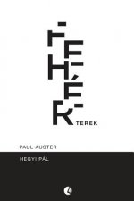 Paul Auster - Fehér Terek