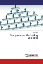 Co-operative Marketing Societies