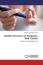 Health Practices of Diabetes-Risk Clients