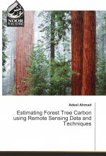 Estimating Forest Tree Carbon using Remote Sensing Data and Techniques