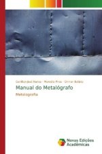 Manual do Metalógrafo