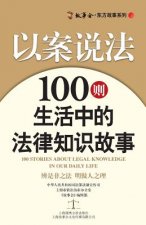 100 Law in Caes: 100 Daily Stories of Law Knowledge
