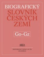 Biografický slovník českých zemí (Go-Gz) 20.díl