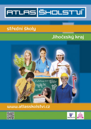 Atlas školství 2018/2019 Jihočeský