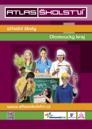 Atlas školství 2018/2019 Olomoucký