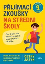 Přijímací zkoušky na střední školy Český jazyk