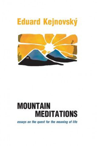 Mountain meditations