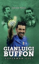 Gianluigi Buffon superman Gigi