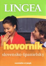 Slovensko-španielsky hovorník