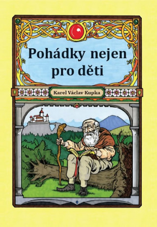 Pohádky nejen pro děti