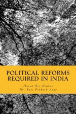 Political Reforms Required in India: Rajnaitik Durdasha Aur Samadhan