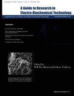 A Guide to Research in Electro Biochemical Technology: A Guide to Research in Electro Biochemical Technology