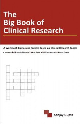 The Big Book Of Clinical Research