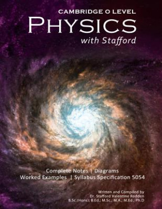 Cambridge O Level Physics With Stafford