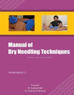 Manual of Dry Needling Techniques