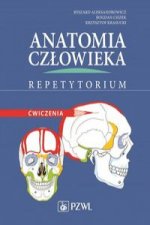 Anatomia czlowieka Repetytorium Cwiczenia