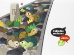 Calçades romanes infantil 2 ciclo