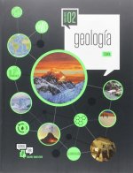 Geología 2 bachillerato : teoría y práctica