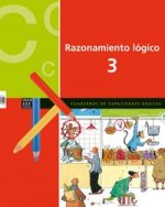 Razonamiento lógico 3