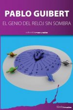 El genio del reloj sin sombra