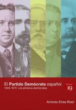 El partido demócrata : los primeros demócratas