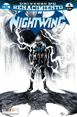 Nightwing 11/4